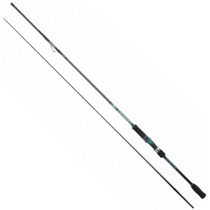 Jyck】DAIWA EMERALDAS 86MI INFEET Jyck】DAIWA EMERALDAS 86MI