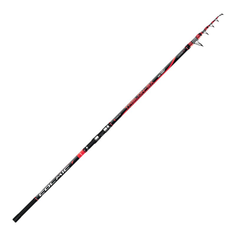 CANNA BARCA MULTIPLA SEA MAX YUKI MT 4,00 TELESCOPICA VETTINI