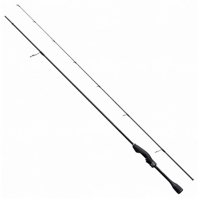 shimano cardiff exlead competition - fishing rods trout area