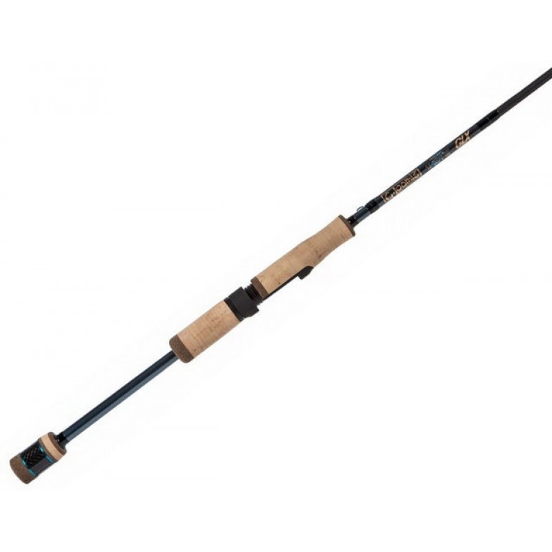 glx sjr spinning fishing rods spinning-casting