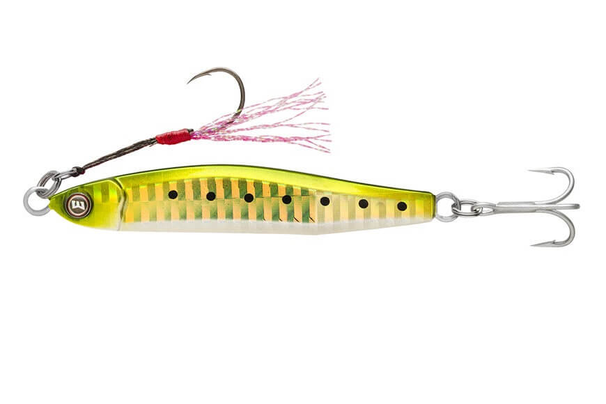 CURRICAN WILLIAMSON VORTEX JIG - De todo para la pesca