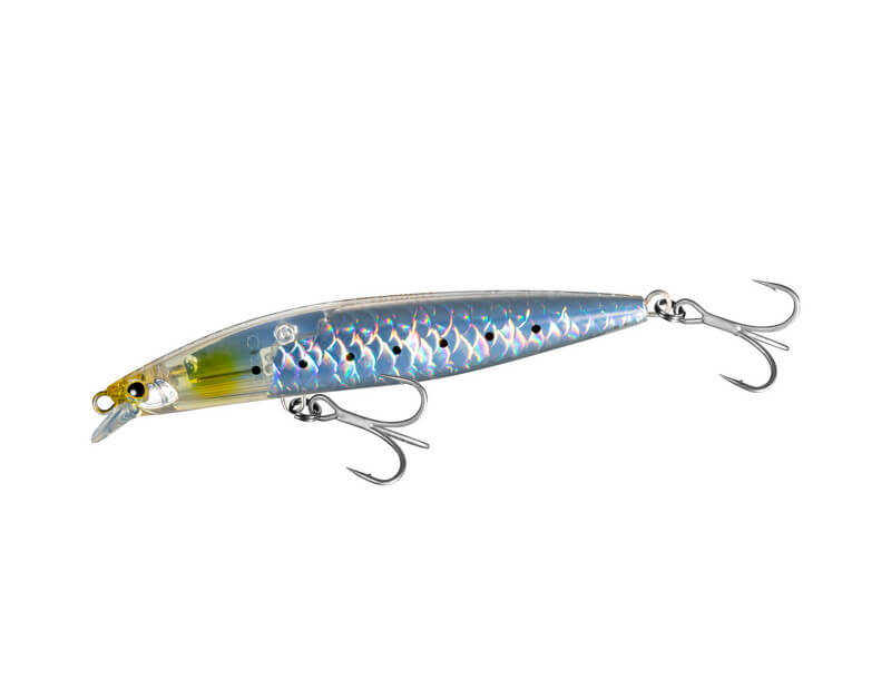 SHIMANO EXSENCE SILENT ASSASSIN 140F