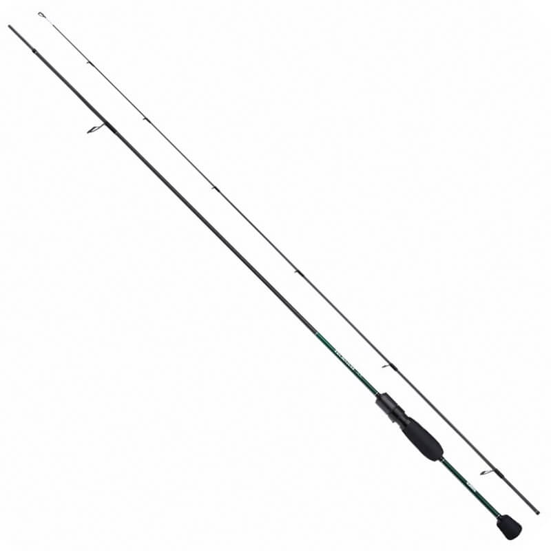 Pesca products catalog Fishing rods Spinning-casting Shimano