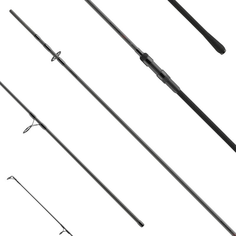 DAIWA BLACK WIDOW XT CARP 