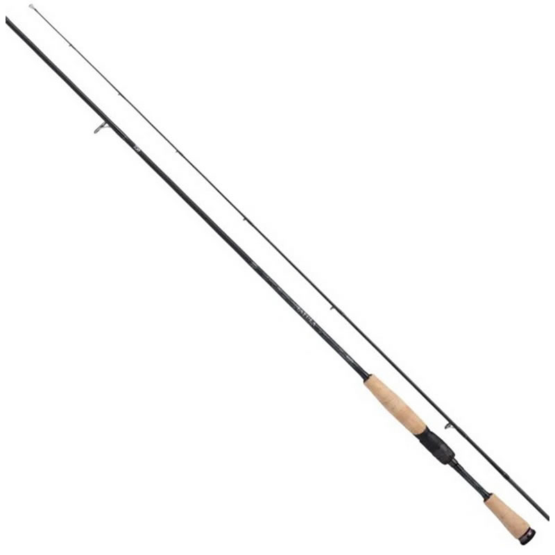 DAIWA 25 TATULA SPINNING ROD 