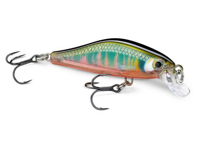 Rapala Jigging Rap 07 Unisex Fishing Lures