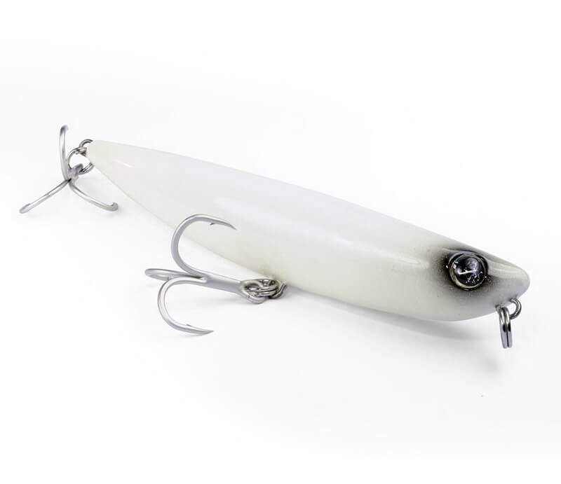 Soft bait Seaspin Shrimp-u Sinking 2' 51mm colore SH30