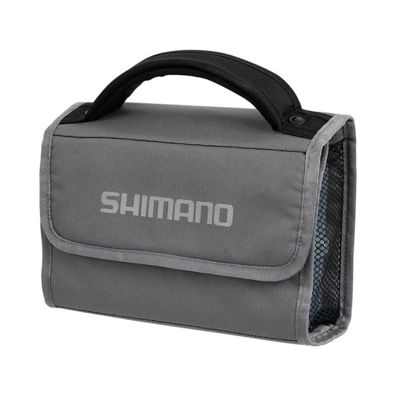 Borsa Porta Attrezzi Shimano Borona Nuova