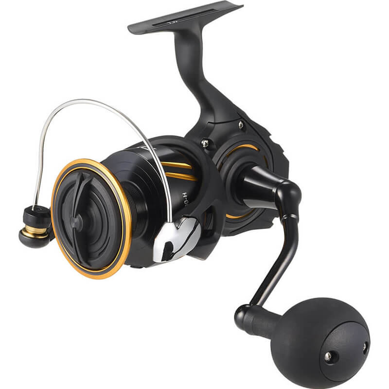 DAIWA 26 BG SW 